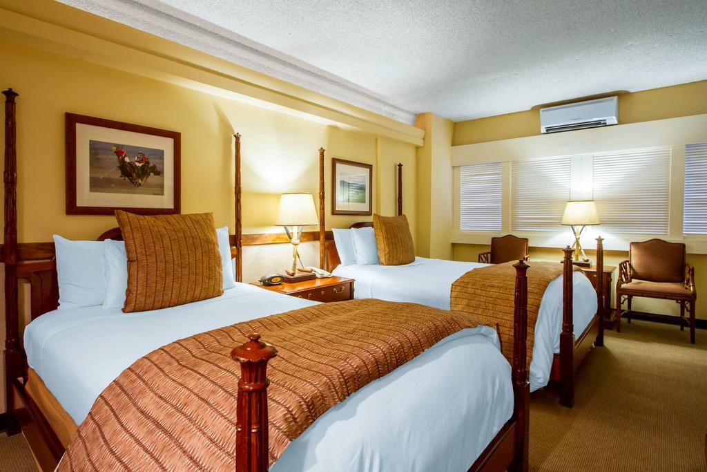 Hotel Equus Honolulu Zimmer foto