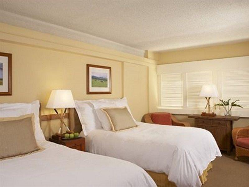 Hotel Equus Honolulu Zimmer foto