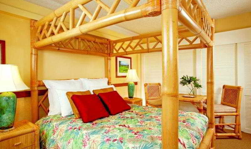 Hotel Equus Honolulu Zimmer foto
