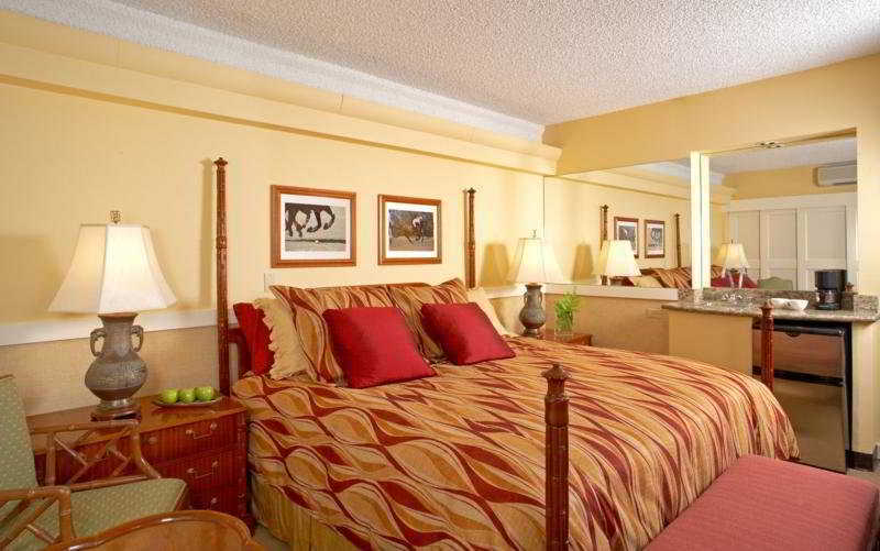 Hotel Equus Honolulu Zimmer foto